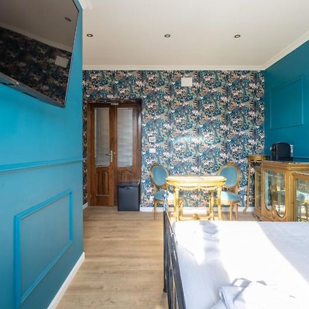 San Pietro 5 Stelle Prestigious Rooms Rome Exterior photo