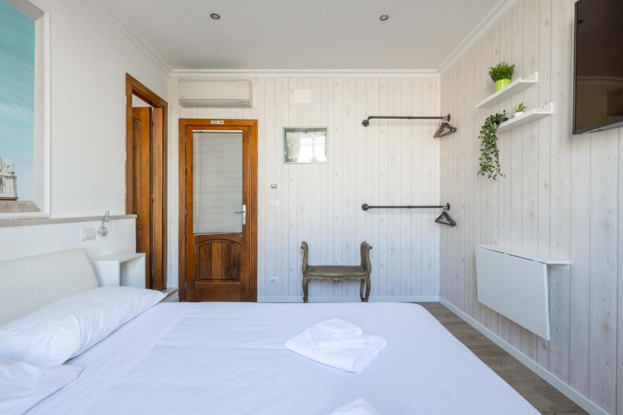 San Pietro 5 Stelle Prestigious Rooms Rome Exterior photo