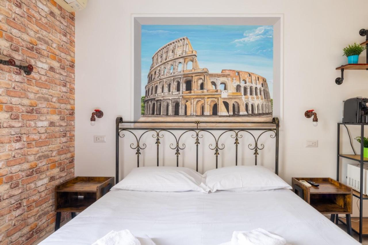 San Pietro 5 Stelle Prestigious Rooms Rome Exterior photo