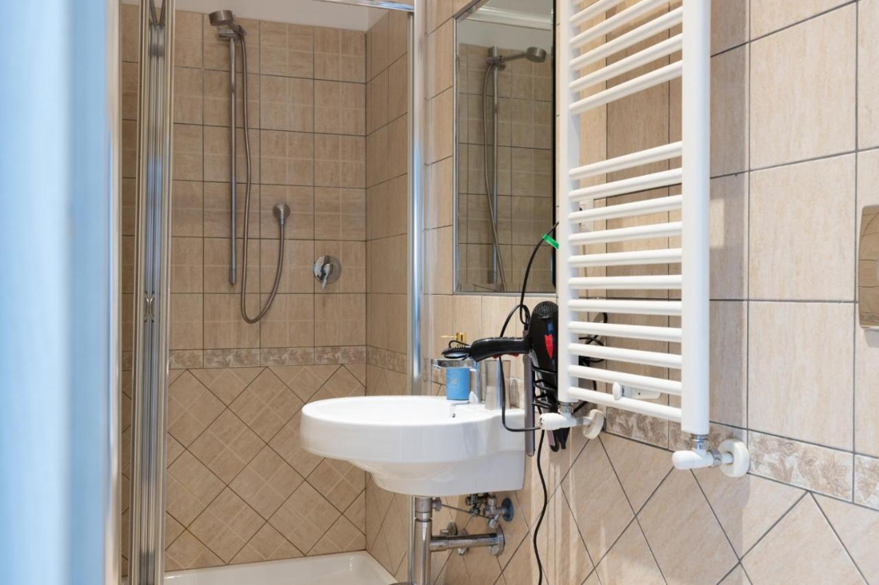 San Pietro 5 Stelle Prestigious Rooms Rome Exterior photo