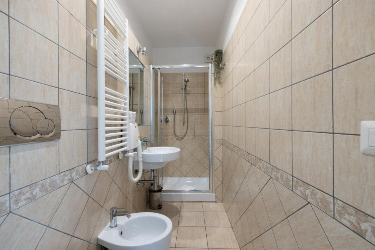 San Pietro 5 Stelle Prestigious Rooms Rome Exterior photo